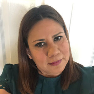 Meet your Posher, Verónica